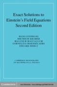 Exact Solutions of Einstein's Field Equations