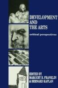 Development and the Arts