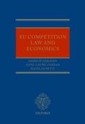 EU Competition Law and Economics