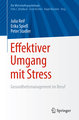 Effektiver Umgang mit Stress