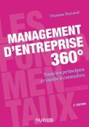 Management d'entreprise 360° - 2e éd