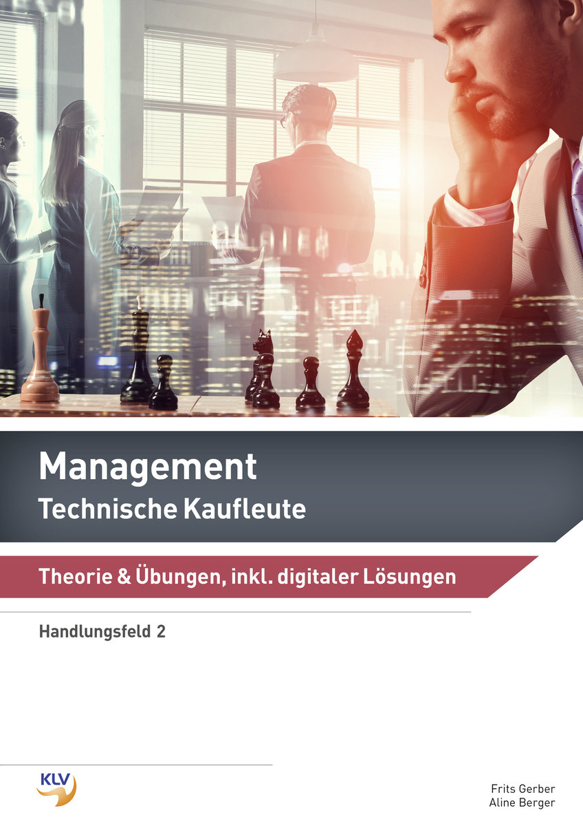 Management - Technische Kaufleute