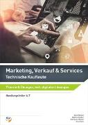 Marketing, Verkauf & Services - Technische Kaufleute