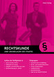 [Bundle] Rechtskunde und Grundlagen des Staates