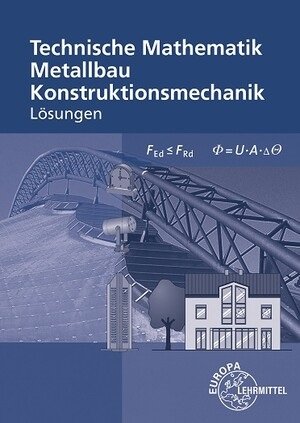 Technische Mathematik, Lösungen zu 12121 und 11710