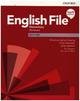 English File: Elementary: Workbook with Key