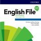 English File: Intermediate: Class Audio CDs