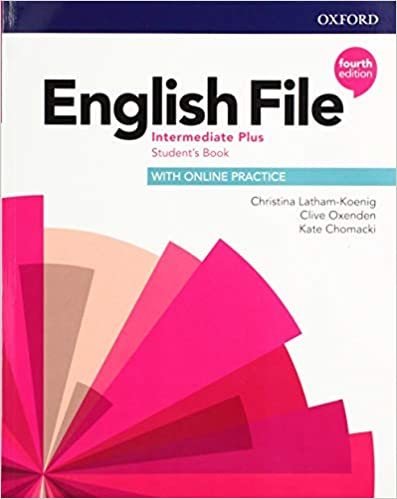 English File: Intermediate Plus: Student's Book with Online Practice