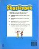 Chatterbox 1 Pupil