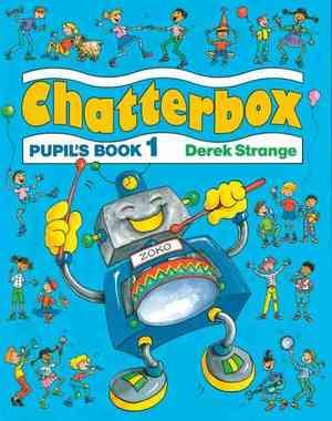 Chatterbox 1 Pupil