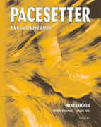 Pacesetter: Pre-Intermediate: Workbook