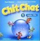 Chit Chat 1: Audio CDs (2)