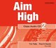 Aim High: Level 2: Class Audio CD