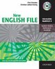 New English File: Intermediate: MultiPACK B Intermediate - New English File