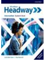 eBook: Headway Intermediate Student's Book