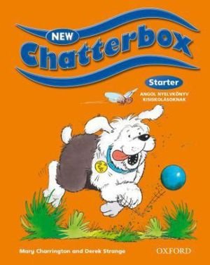 Starter, Pupil's Book - New Chatterbox