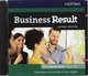 Business Result: Pre-intermediate: Class Audio CD