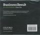 Business Result Pre-intermediate: Class Audio CDs