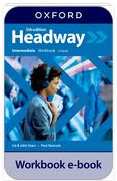 eBook: Headway Intermediate Workbook Fifth Edition