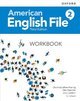 American English File: Level 2: Workbook