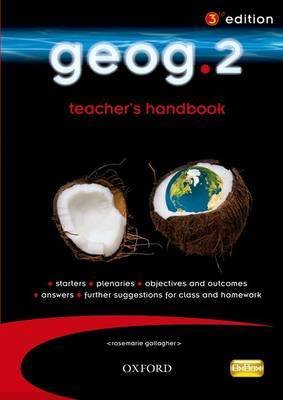 Geog.2: Teacher''s Handbook