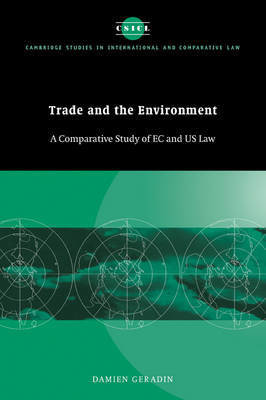 Trade and the Environment