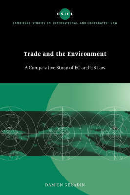 Trade and the Environment