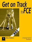 Language Practice Workbook with Key - Get on Track to FCE