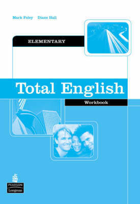 Total English Elementary Workbook