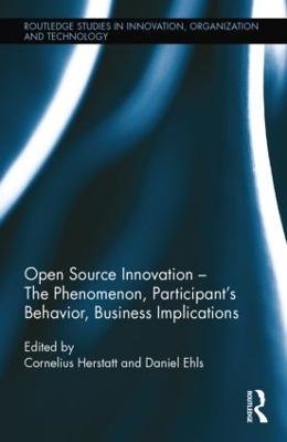 Open Source Innovation