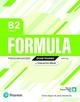 Formula B2 First Exam Trainer with key & eBook