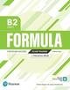 Formula B2 First Exam Trainer without key & eBook