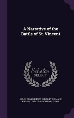 A Narrative of the Battle of St. Vincent