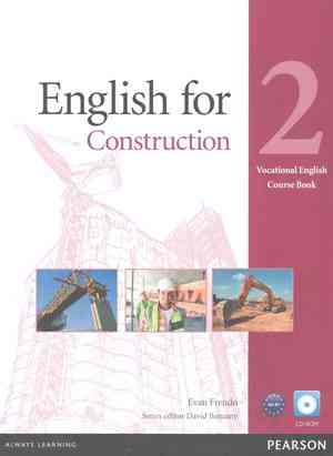 Eng for Construct L2 CBK/CDR Pk