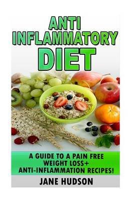 Anti-Inflammatory Diet