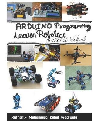 APLR (Arduino Programming Learn Robotics)