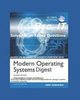 Mordern Operating System(os) Digest for Bsc IT