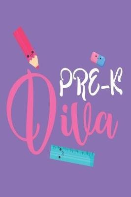 Pre-K Diva