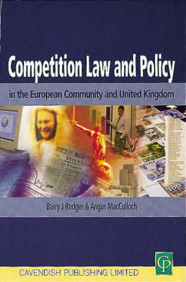 Competition Law