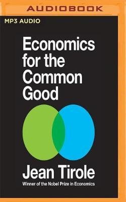 Economics for the Common Good