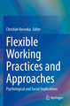 Flexible Working Practices and Approaches