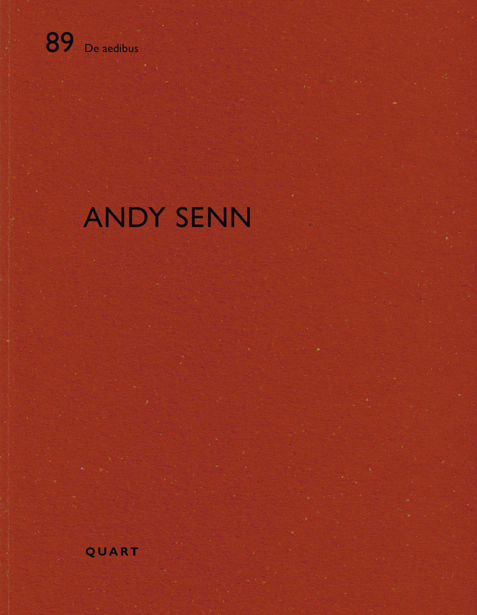 Andy Senn