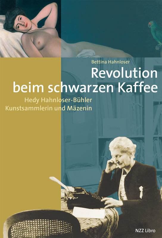 Revolution beim schwarzen Kaffee