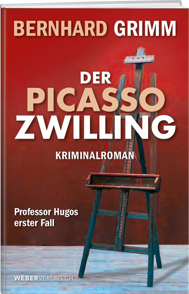 Der Picasso-Zwilling