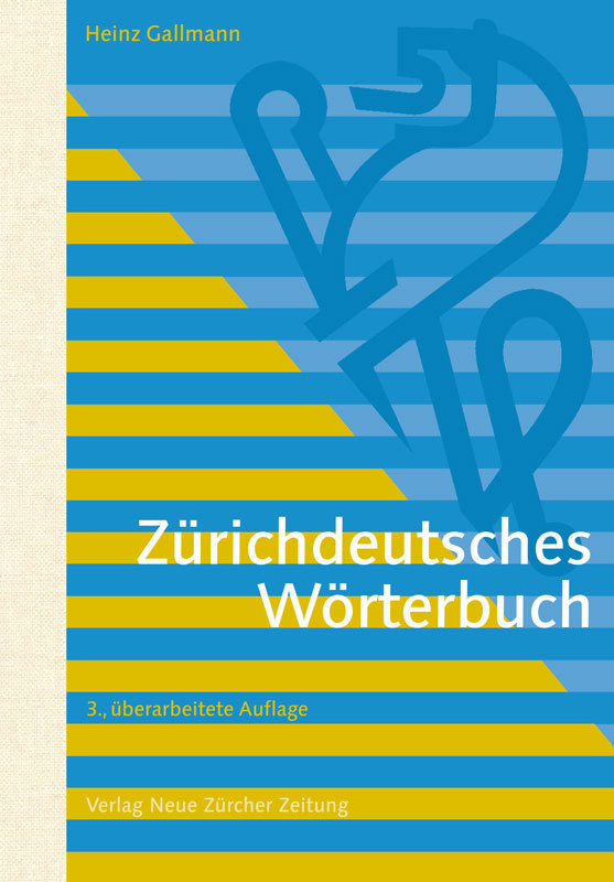 Zürichdeutsches Wörterbuch