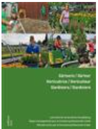 2. + 3. Lehrjahr Gärtner/ -in EFZ «Zierpflanzen» Lehrmittel für die berufliche Grundbildung «Gärtnerin EFZ / Gärtner EFZ»