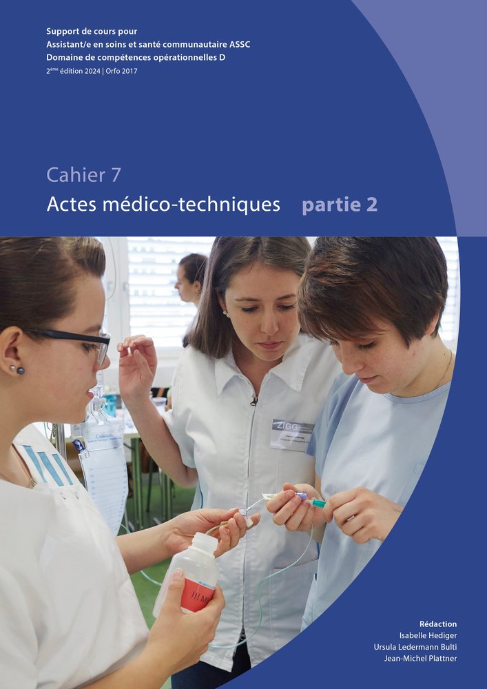 Actes médico-techniques 2/2 (DCO D 2/2)- mis à jour 24