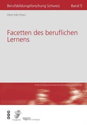 Facetten des beruflichen Lernens