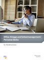 Office-Knigge und Selbstmanagement / Personal Skills