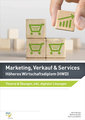 Marketing, Verkauf & Services